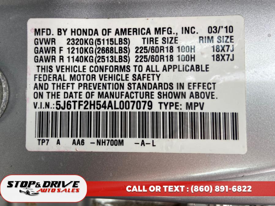2010 Honda Accord Crosstour 4WD 5dr EX-L, available for sale in East Windsor, Connecticut | Stop & Drive Auto Sales. East Windsor, Connecticut 2010 Honda Accord Crosstour 4WD 5dr EX-L, available for sale in East Windsor, Connecticut | Stop & Drive Auto Sales. East Windsor, Connecticut