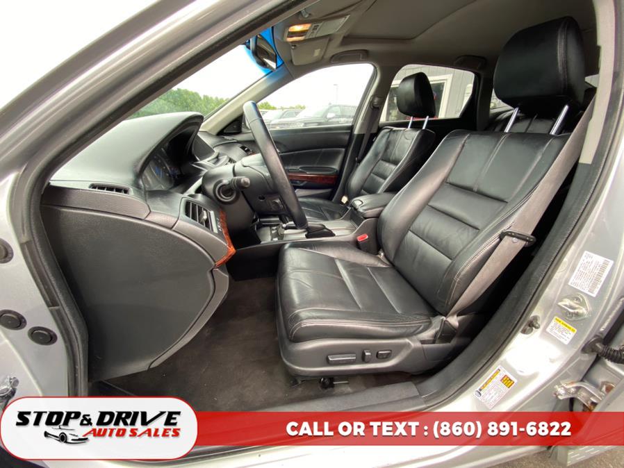 2010 Honda Accord Crosstour 4WD 5dr EX-L, available for sale in East Windsor, Connecticut | Stop & Drive Auto Sales. East Windsor, Connecticut 2010 Honda Accord Crosstour 4WD 5dr EX-L, available for sale in East Windsor, Connecticut | Stop & Drive Auto Sales. East Windsor, Connecticut