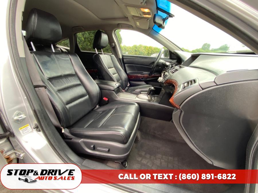 2010 Honda Accord Crosstour 4WD 5dr EX-L, available for sale in East Windsor, Connecticut | Stop & Drive Auto Sales. East Windsor, Connecticut 2010 Honda Accord Crosstour 4WD 5dr EX-L, available for sale in East Windsor, Connecticut | Stop & Drive Auto Sales. East Windsor, Connecticut