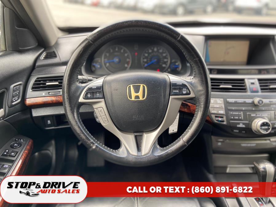 2010 Honda Accord Crosstour 4WD 5dr EX-L, available for sale in East Windsor, Connecticut | Stop & Drive Auto Sales. East Windsor, Connecticut 2010 Honda Accord Crosstour 4WD 5dr EX-L, available for sale in East Windsor, Connecticut | Stop & Drive Auto Sales. East Windsor, Connecticut