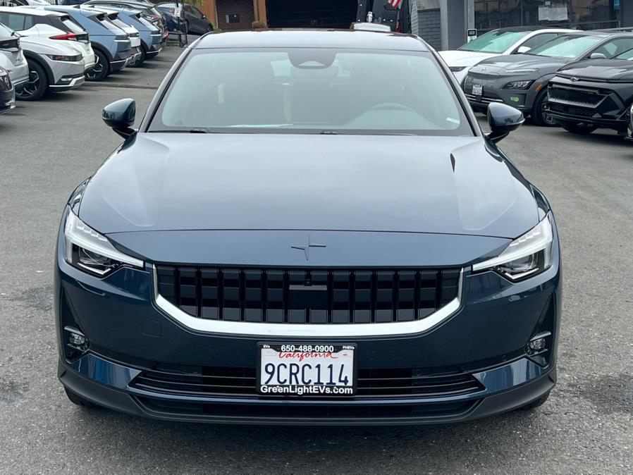 2022 Polestar 2 Performance, available for sale in Daly City, California | Green Light Auto Wholesale. Daly City, California 2022 Polestar 2 Performance, available for sale in Daly City, California | Green Light Auto Wholesale. Daly City, California