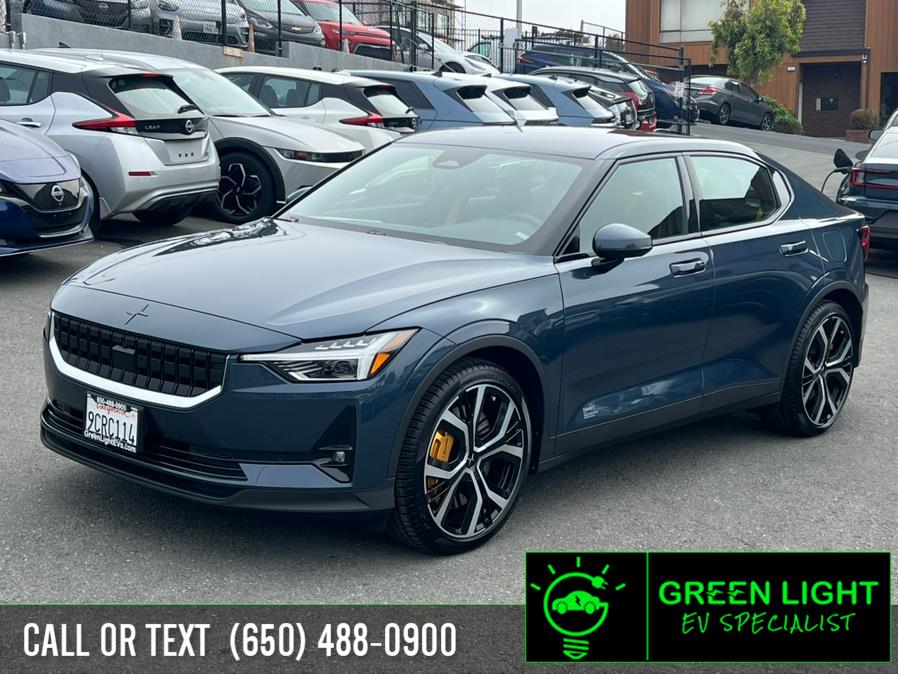 2022 Polestar 2 Performance, available for sale in Daly City, California | Green Light Auto Wholesale. Daly City, California 2022 Polestar 2 Performance, available for sale in Daly City, California | Green Light Auto Wholesale. Daly City, California