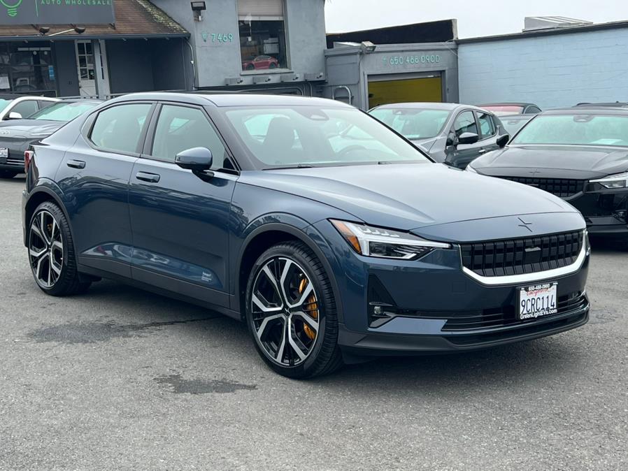 2022 Polestar 2 Performance, available for sale in Daly City, California | Green Light Auto Wholesale. Daly City, California 2022 Polestar 2 Performance, available for sale in Daly City, California | Green Light Auto Wholesale. Daly City, California