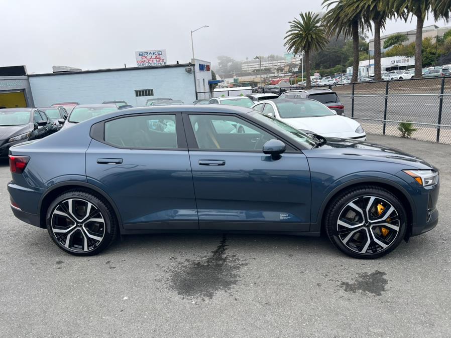 2022 Polestar 2 Performance, available for sale in Daly City, California | Green Light Auto Wholesale. Daly City, California 2022 Polestar 2 Performance, available for sale in Daly City, California | Green Light Auto Wholesale. Daly City, California