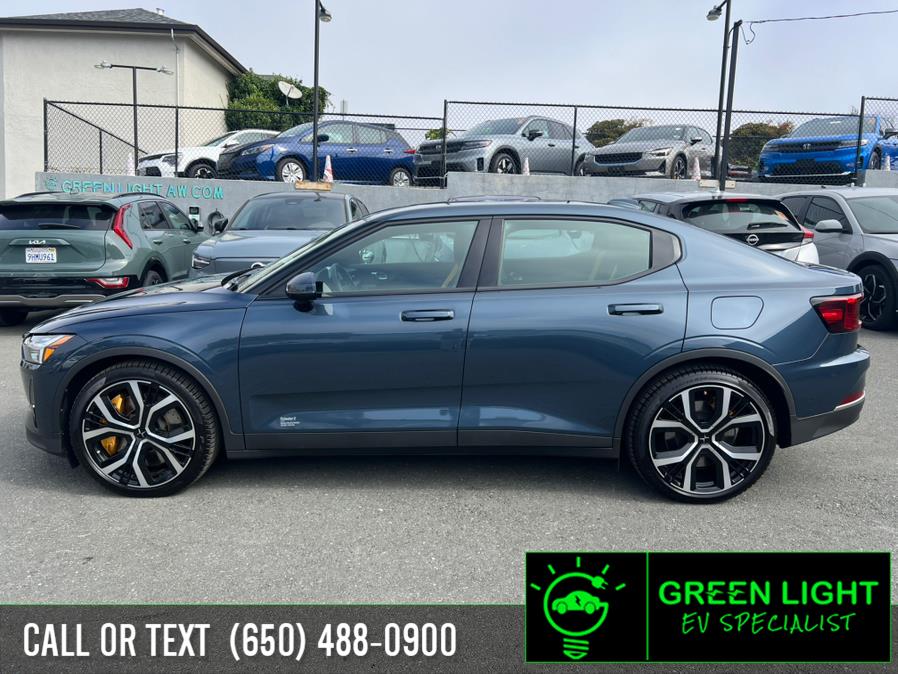 2022 Polestar 2 Performance, available for sale in Daly City, California | Green Light Auto Wholesale. Daly City, California 2022 Polestar 2 Performance, available for sale in Daly City, California | Green Light Auto Wholesale. Daly City, California