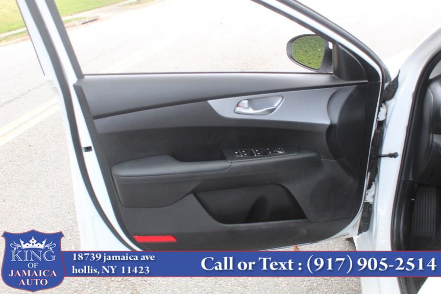 2023 Kia Forte LX IVT, available for sale in Hollis, New York | King of Jamaica Auto Inc. Hollis, New York 2023 Kia Forte LX IVT, available for sale in Hollis, New York | King of Jamaica Auto Inc. Hollis, New York