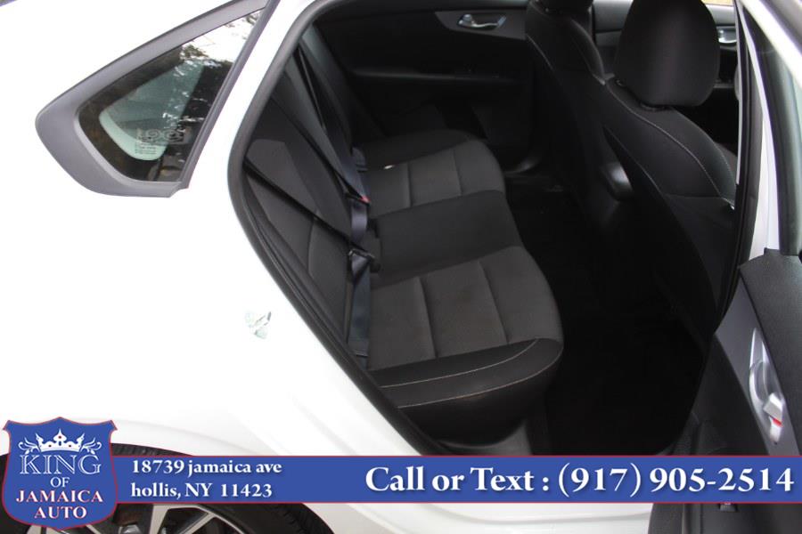 2023 Kia Forte LX IVT, available for sale in Hollis, New York | King of Jamaica Auto Inc. Hollis, New York 2023 Kia Forte LX IVT, available for sale in Hollis, New York | King of Jamaica Auto Inc. Hollis, New York