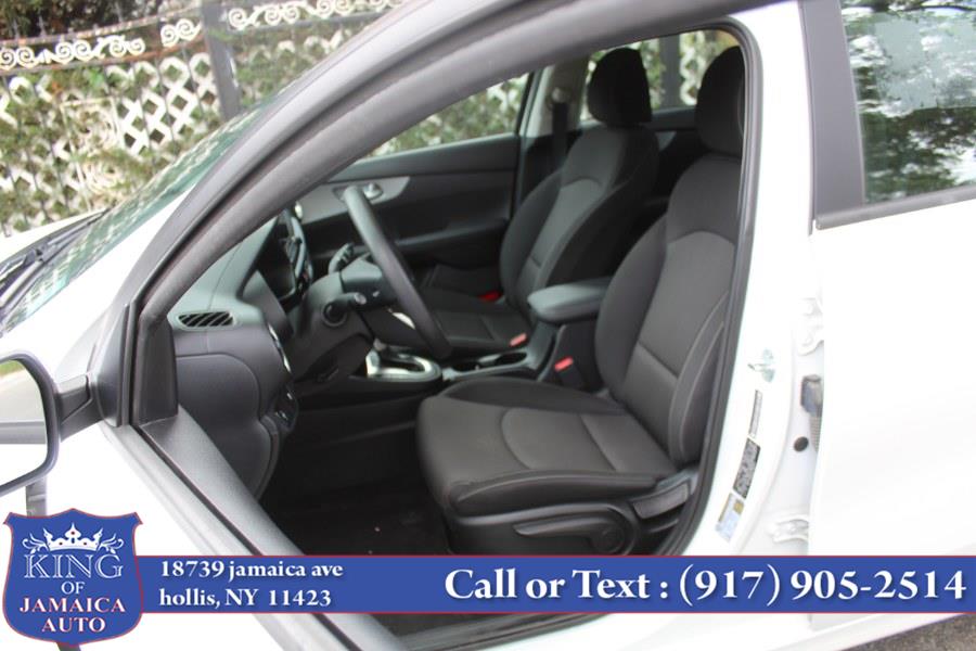 2023 Kia Forte LX IVT, available for sale in Hollis, New York | King of Jamaica Auto Inc. Hollis, New York 2023 Kia Forte LX IVT, available for sale in Hollis, New York | King of Jamaica Auto Inc. Hollis, New York