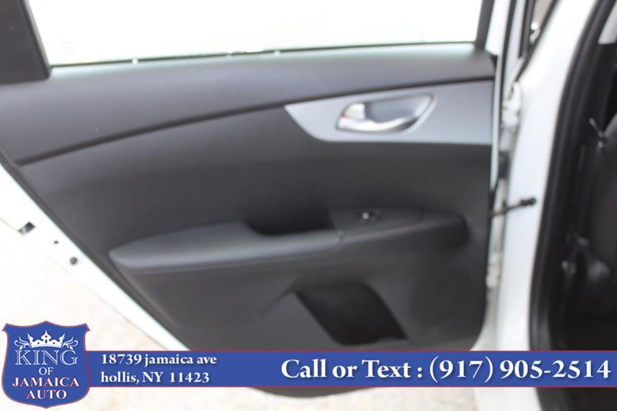 2023 Kia Forte LX IVT, available for sale in Hollis, New York | King of Jamaica Auto Inc. Hollis, New York 2023 Kia Forte LX IVT, available for sale in Hollis, New York | King of Jamaica Auto Inc. Hollis, New York