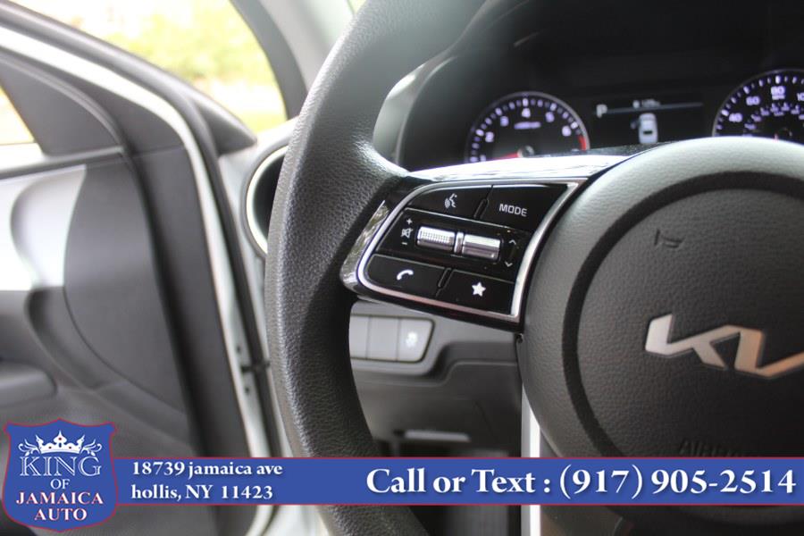 2023 Kia Forte LX IVT, available for sale in Hollis, New York | King of Jamaica Auto Inc. Hollis, New York 2023 Kia Forte LX IVT, available for sale in Hollis, New York | King of Jamaica Auto Inc. Hollis, New York