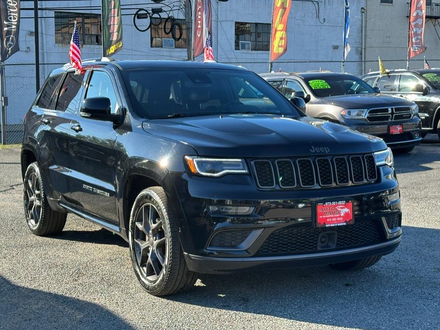 2019 Jeep Grand Cherokee Limited 4x4, available for sale in Irvington , New Jersey | Auto Haus of Irvington Corp. Irvington , New Jersey 2019 Jeep Grand Cherokee Limited 4x4, available for sale in Irvington , New Jersey | Auto Haus of Irvington Corp. Irvington , New Jersey
