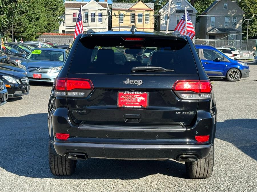 2019 Jeep Grand Cherokee Limited 4x4, available for sale in Irvington , New Jersey | Auto Haus of Irvington Corp. Irvington , New Jersey 2019 Jeep Grand Cherokee Limited 4x4, available for sale in Irvington , New Jersey | Auto Haus of Irvington Corp. Irvington , New Jersey