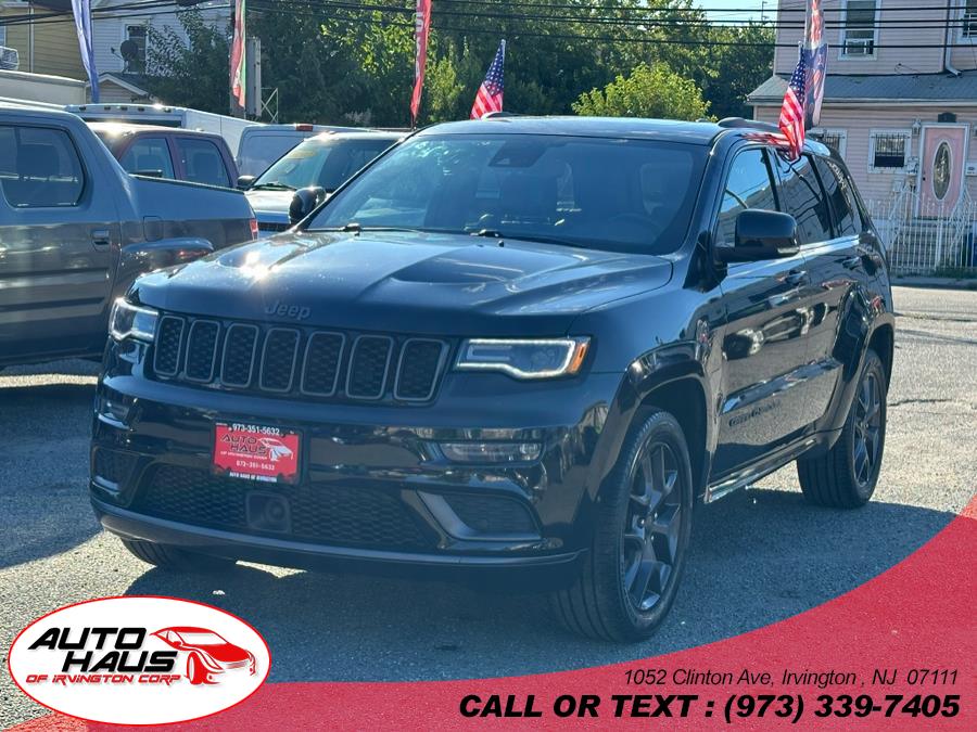 2019 Jeep Grand Cherokee Limited 4x4, available for sale in Irvington , New Jersey | Auto Haus of Irvington Corp. Irvington , New Jersey 2019 Jeep Grand Cherokee Limited 4x4, available for sale in Irvington , New Jersey | Auto Haus of Irvington Corp. Irvington , New Jersey