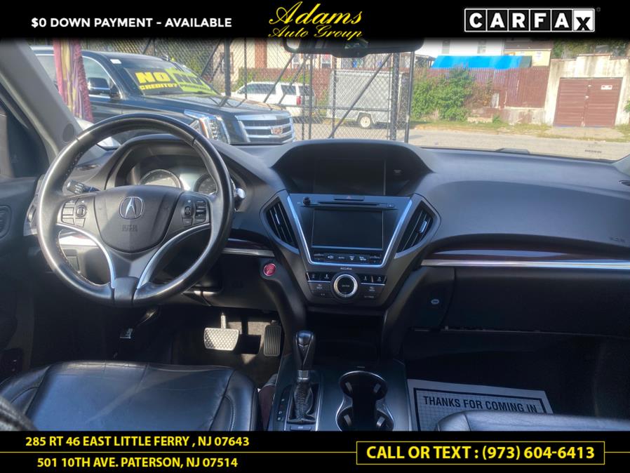 2015 Acura MDX SH-AWD 4dr Tech Pkg, available for sale in Little Ferry , New Jersey | Adams Auto Group . Little Ferry , New Jersey 2015 Acura MDX SH-AWD 4dr Tech Pkg, available for sale in Little Ferry , New Jersey | Adams Auto Group . Little Ferry , New Jersey