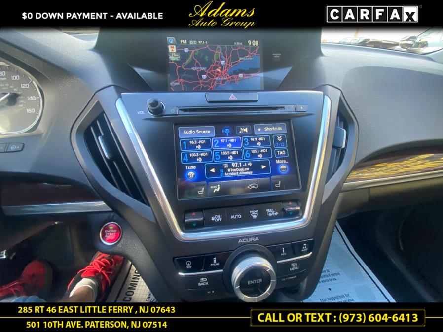 2015 Acura MDX SH-AWD 4dr Tech Pkg, available for sale in Little Ferry , New Jersey | Adams Auto Group . Little Ferry , New Jersey 2015 Acura MDX SH-AWD 4dr Tech Pkg, available for sale in Little Ferry , New Jersey | Adams Auto Group . Little Ferry , New Jersey