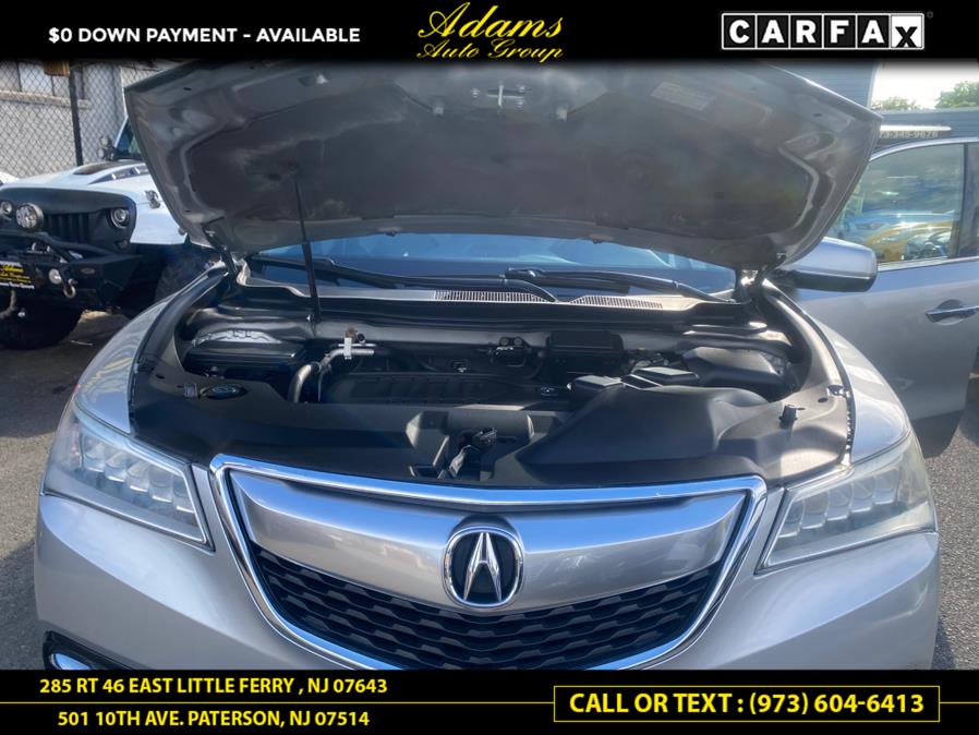 2015 Acura MDX SH-AWD 4dr Tech Pkg, available for sale in Little Ferry , New Jersey | Adams Auto Group . Little Ferry , New Jersey 2015 Acura MDX SH-AWD 4dr Tech Pkg, available for sale in Little Ferry , New Jersey | Adams Auto Group . Little Ferry , New Jersey