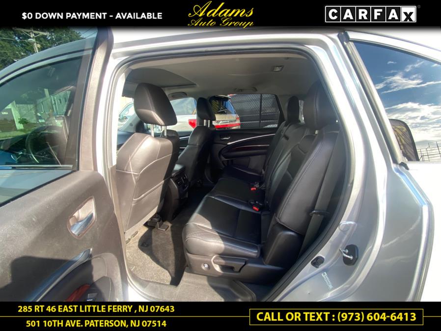 2015 Acura MDX SH-AWD 4dr Tech Pkg, available for sale in Little Ferry , New Jersey | Adams Auto Group . Little Ferry , New Jersey 2015 Acura MDX SH-AWD 4dr Tech Pkg, available for sale in Little Ferry , New Jersey | Adams Auto Group . Little Ferry , New Jersey