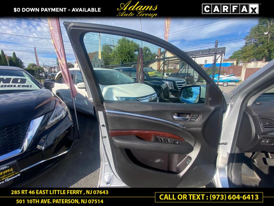 2015 Acura MDX SH-AWD 4dr Tech Pkg, available for sale in Little Ferry , New Jersey | Adams Auto Group . Little Ferry , New Jersey 2015 Acura MDX SH-AWD 4dr Tech Pkg, available for sale in Little Ferry , New Jersey | Adams Auto Group . Little Ferry , New Jersey