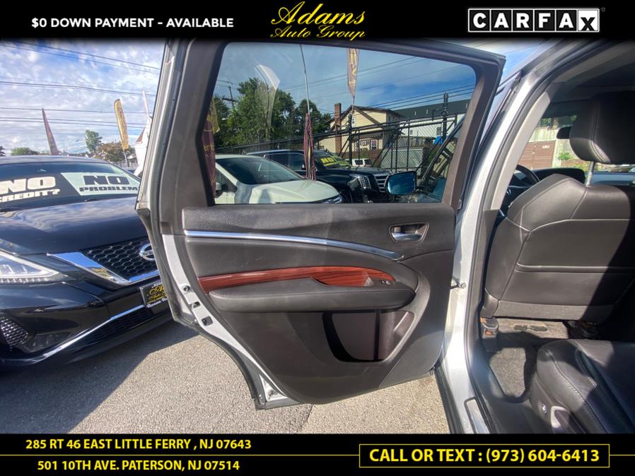 2015 Acura MDX SH-AWD 4dr Tech Pkg, available for sale in Little Ferry , New Jersey | Adams Auto Group . Little Ferry , New Jersey 2015 Acura MDX SH-AWD 4dr Tech Pkg, available for sale in Little Ferry , New Jersey | Adams Auto Group . Little Ferry , New Jersey