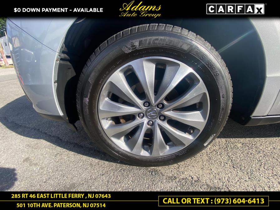 2015 Acura MDX SH-AWD 4dr Tech Pkg, available for sale in Little Ferry , New Jersey | Adams Auto Group . Little Ferry , New Jersey 2015 Acura MDX SH-AWD 4dr Tech Pkg, available for sale in Little Ferry , New Jersey | Adams Auto Group . Little Ferry , New Jersey