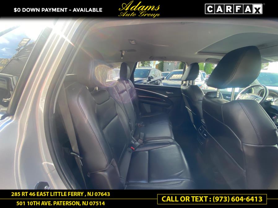 2015 Acura MDX SH-AWD 4dr Tech Pkg, available for sale in Little Ferry , New Jersey | Adams Auto Group . Little Ferry , New Jersey 2015 Acura MDX SH-AWD 4dr Tech Pkg, available for sale in Little Ferry , New Jersey | Adams Auto Group . Little Ferry , New Jersey