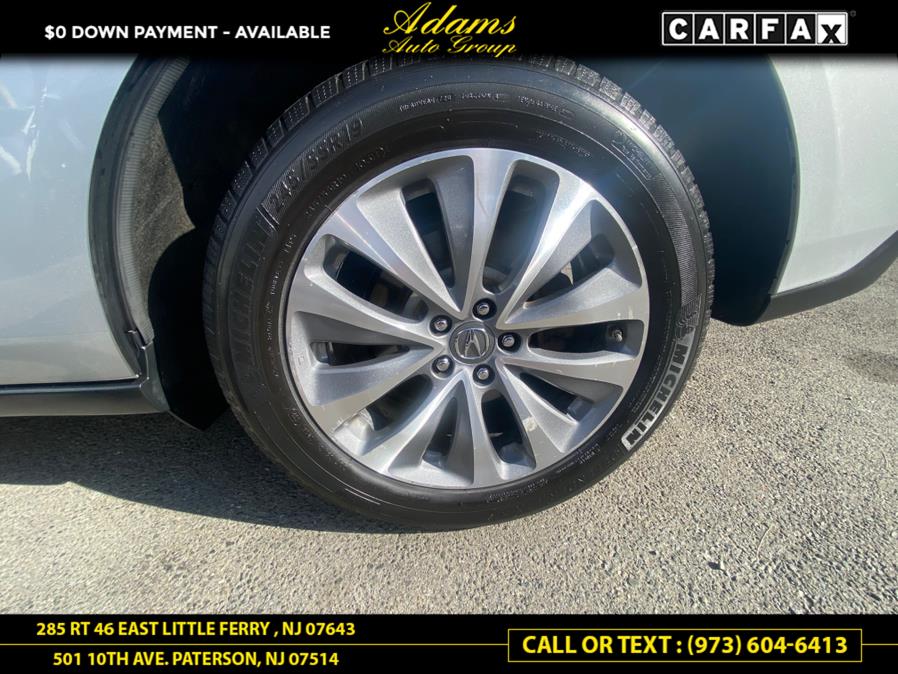 2015 Acura MDX SH-AWD 4dr Tech Pkg, available for sale in Little Ferry , New Jersey | Adams Auto Group . Little Ferry , New Jersey 2015 Acura MDX SH-AWD 4dr Tech Pkg, available for sale in Little Ferry , New Jersey | Adams Auto Group . Little Ferry , New Jersey