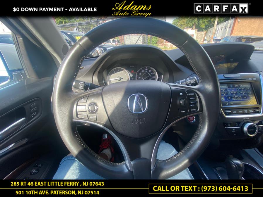 2015 Acura MDX SH-AWD 4dr Tech Pkg, available for sale in Little Ferry , New Jersey | Adams Auto Group . Little Ferry , New Jersey 2015 Acura MDX SH-AWD 4dr Tech Pkg, available for sale in Little Ferry , New Jersey | Adams Auto Group . Little Ferry , New Jersey