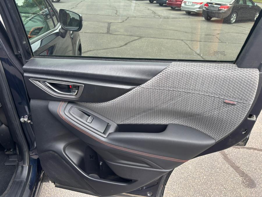 2019 Subaru Forester 2.5i Sport, available for sale in Somers, Connecticut | Four Town Motors LLC. Somers, Connecticut 2019 Subaru Forester 2.5i Sport, available for sale in Somers, Connecticut | Four Town Motors LLC. Somers, Connecticut