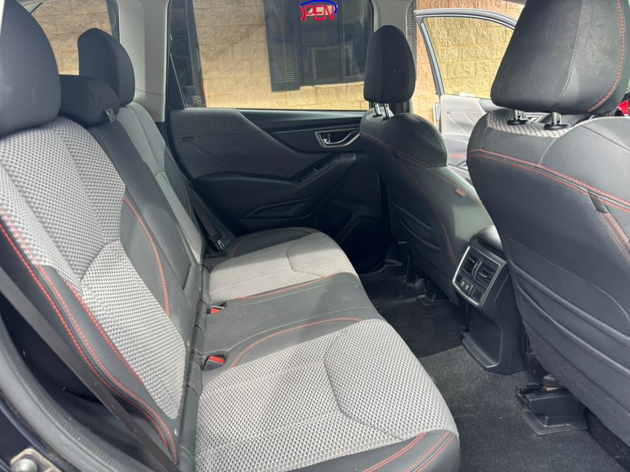 2019 Subaru Forester 2.5i Sport, available for sale in Somers, Connecticut | Four Town Motors LLC. Somers, Connecticut 2019 Subaru Forester 2.5i Sport, available for sale in Somers, Connecticut | Four Town Motors LLC. Somers, Connecticut