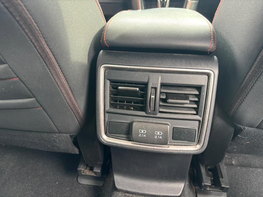 2019 Subaru Forester 2.5i Sport, available for sale in Somers, Connecticut | Four Town Motors LLC. Somers, Connecticut 2019 Subaru Forester 2.5i Sport, available for sale in Somers, Connecticut | Four Town Motors LLC. Somers, Connecticut