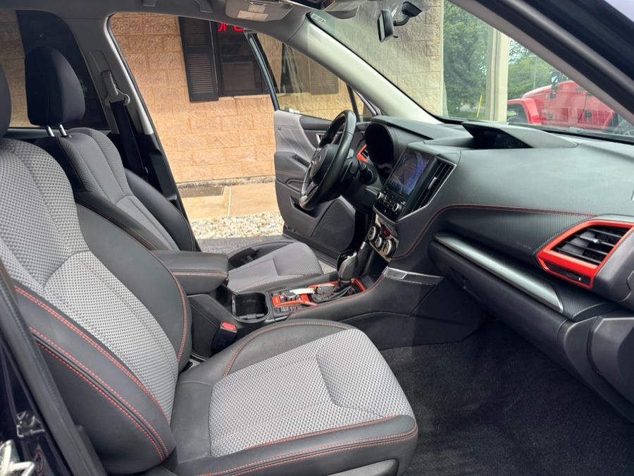 2019 Subaru Forester 2.5i Sport, available for sale in Somers, Connecticut | Four Town Motors LLC. Somers, Connecticut 2019 Subaru Forester 2.5i Sport, available for sale in Somers, Connecticut | Four Town Motors LLC. Somers, Connecticut