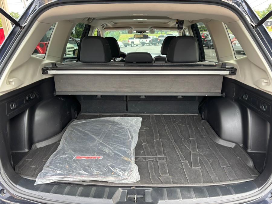 2019 Subaru Forester 2.5i Sport, available for sale in Somers, Connecticut | Four Town Motors LLC. Somers, Connecticut 2019 Subaru Forester 2.5i Sport, available for sale in Somers, Connecticut | Four Town Motors LLC. Somers, Connecticut