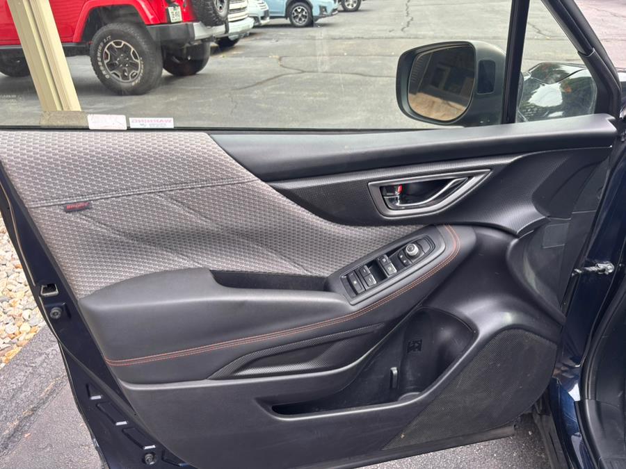 2019 Subaru Forester 2.5i Sport, available for sale in Somers, Connecticut | Four Town Motors LLC. Somers, Connecticut 2019 Subaru Forester 2.5i Sport, available for sale in Somers, Connecticut | Four Town Motors LLC. Somers, Connecticut