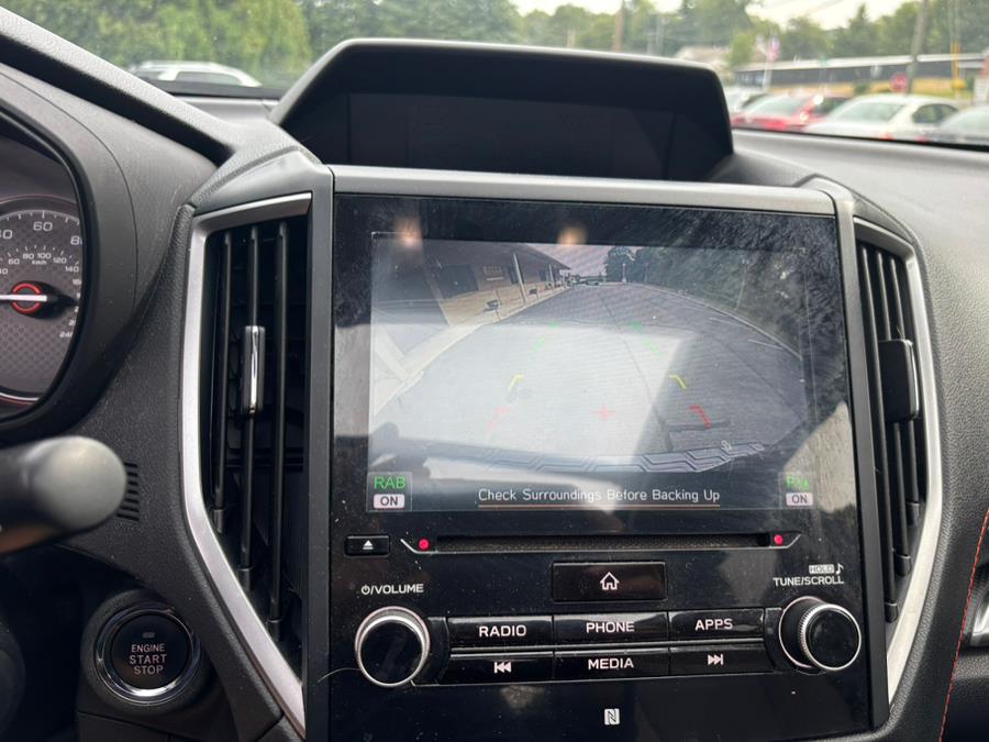 2019 Subaru Forester 2.5i Sport, available for sale in Somers, Connecticut | Four Town Motors LLC. Somers, Connecticut 2019 Subaru Forester 2.5i Sport, available for sale in Somers, Connecticut | Four Town Motors LLC. Somers, Connecticut