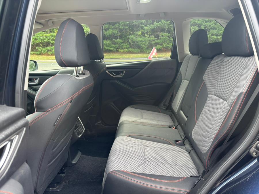 2019 Subaru Forester 2.5i Sport, available for sale in Somers, Connecticut | Four Town Motors LLC. Somers, Connecticut 2019 Subaru Forester 2.5i Sport, available for sale in Somers, Connecticut | Four Town Motors LLC. Somers, Connecticut