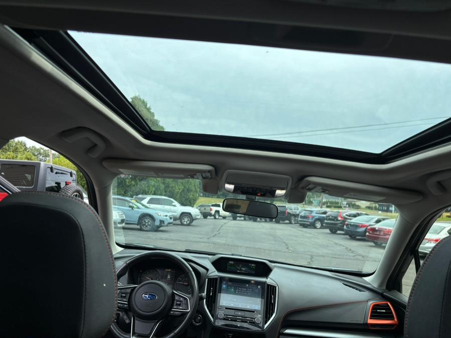 2019 Subaru Forester 2.5i Sport, available for sale in Somers, Connecticut | Four Town Motors LLC. Somers, Connecticut 2019 Subaru Forester 2.5i Sport, available for sale in Somers, Connecticut | Four Town Motors LLC. Somers, Connecticut