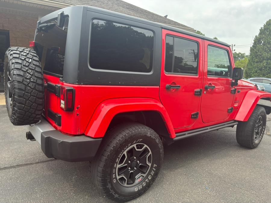 2015 Jeep Wrangler Unlimited 4WD 4dr Sahara, available for sale in Somers, Connecticut | Four Town Motors LLC. Somers, Connecticut 2015 Jeep Wrangler Unlimited 4WD 4dr Sahara, available for sale in Somers, Connecticut | Four Town Motors LLC. Somers, Connecticut