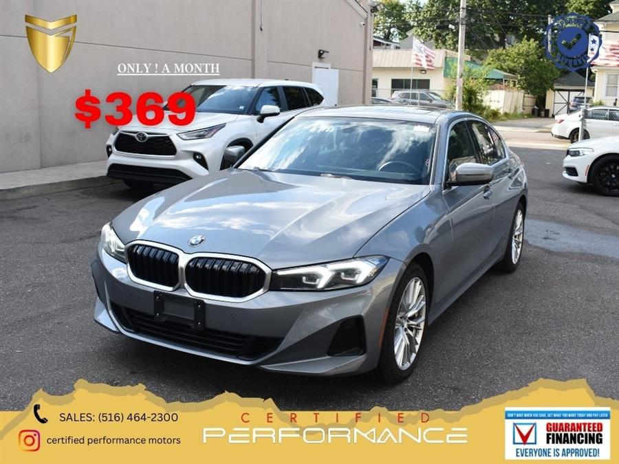2024 BMW 3 Series 330i xDrive, available for sale in Valley Stream, New York | Certified Performance Motors. Valley Stream, New York 2024 BMW 3 Series 330i xDrive, available for sale in Valley Stream, New York | Certified Performance Motors. Valley Stream, New York