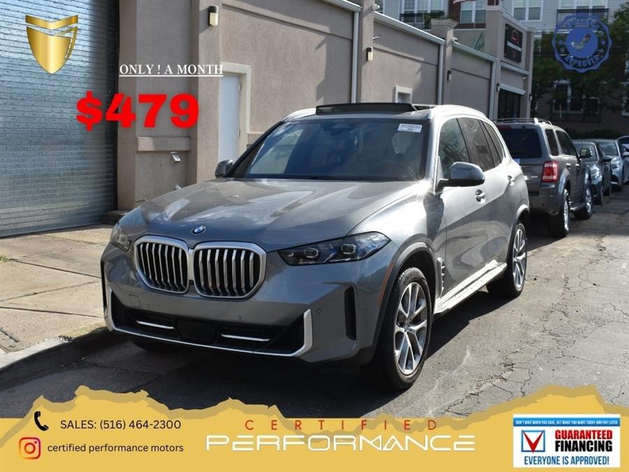 2024 BMW X5 sDrive40i, available for sale in Valley Stream, New York | Certified Performance Motors. Valley Stream, New York 2024 BMW X5 sDrive40i, available for sale in Valley Stream, New York | Certified Performance Motors. Valley Stream, New York