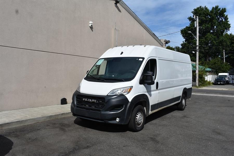 2023 Ram Promaster 3500 High Roof, available for sale in Valley Stream, New York | Certified Performance Motors. Valley Stream, New York 2023 Ram Promaster 3500 High Roof, available for sale in Valley Stream, New York | Certified Performance Motors. Valley Stream, New York