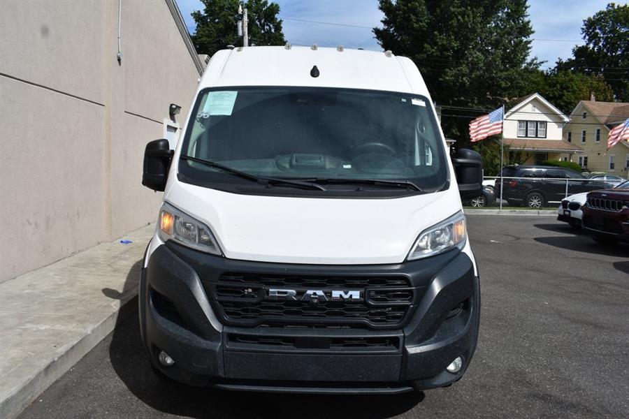 2023 Ram Promaster 3500 High Roof, available for sale in Valley Stream, New York | Certified Performance Motors. Valley Stream, New York 2023 Ram Promaster 3500 High Roof, available for sale in Valley Stream, New York | Certified Performance Motors. Valley Stream, New York