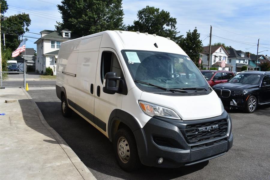 2023 Ram Promaster 3500 High Roof, available for sale in Valley Stream, New York | Certified Performance Motors. Valley Stream, New York 2023 Ram Promaster 3500 High Roof, available for sale in Valley Stream, New York | Certified Performance Motors. Valley Stream, New York