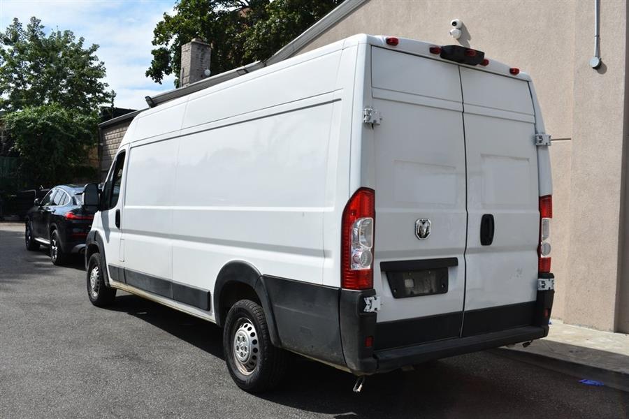 2023 Ram Promaster 3500 High Roof, available for sale in Valley Stream, New York | Certified Performance Motors. Valley Stream, New York 2023 Ram Promaster 3500 High Roof, available for sale in Valley Stream, New York | Certified Performance Motors. Valley Stream, New York