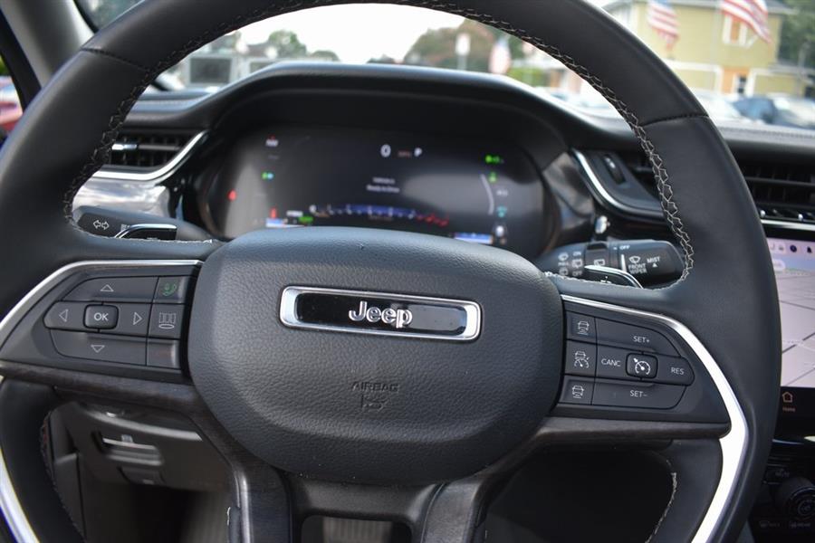 2023 Jeep Grand Cherokee 4xe, available for sale in Valley Stream, New York | Certified Performance Motors. Valley Stream, New York 2023 Jeep Grand Cherokee 4xe, available for sale in Valley Stream, New York | Certified Performance Motors. Valley Stream, New York