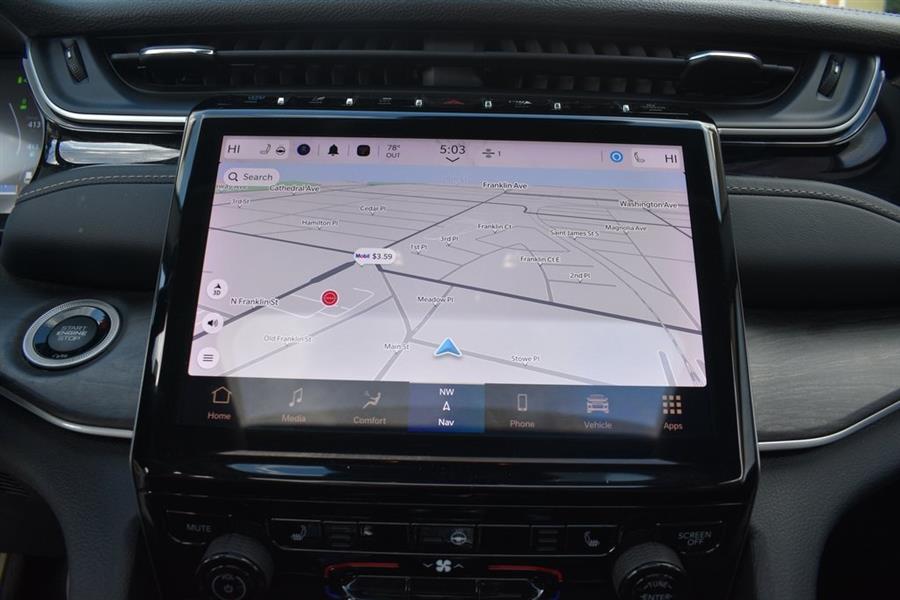 2023 Jeep Grand Cherokee 4xe, available for sale in Valley Stream, New York | Certified Performance Motors. Valley Stream, New York 2023 Jeep Grand Cherokee 4xe, available for sale in Valley Stream, New York | Certified Performance Motors. Valley Stream, New York