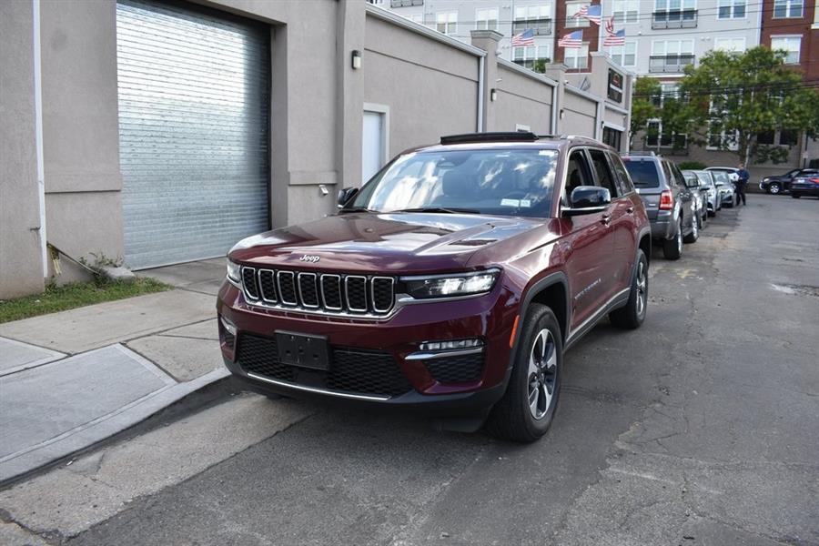 2023 Jeep Grand Cherokee 4xe, available for sale in Valley Stream, New York | Certified Performance Motors. Valley Stream, New York 2023 Jeep Grand Cherokee 4xe, available for sale in Valley Stream, New York | Certified Performance Motors. Valley Stream, New York