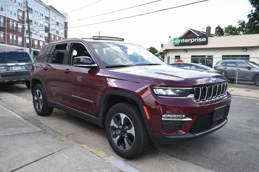 2023 Jeep Grand Cherokee 4xe, available for sale in Valley Stream, New York | Certified Performance Motors. Valley Stream, New York 2023 Jeep Grand Cherokee 4xe, available for sale in Valley Stream, New York | Certified Performance Motors. Valley Stream, New York