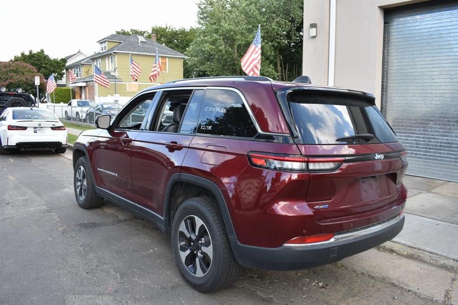 2023 Jeep Grand Cherokee 4xe, available for sale in Valley Stream, New York | Certified Performance Motors. Valley Stream, New York 2023 Jeep Grand Cherokee 4xe, available for sale in Valley Stream, New York | Certified Performance Motors. Valley Stream, New York