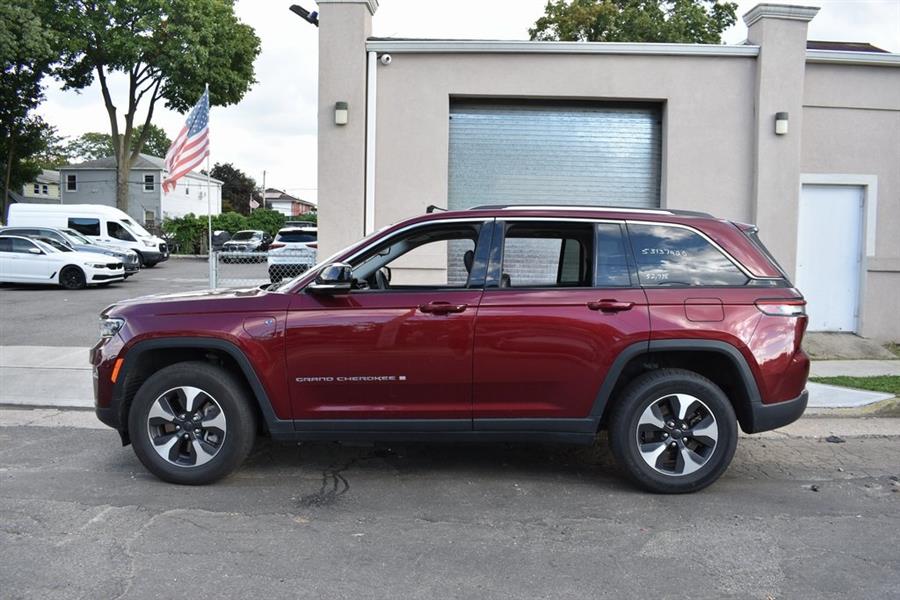 2023 Jeep Grand Cherokee 4xe, available for sale in Valley Stream, New York | Certified Performance Motors. Valley Stream, New York 2023 Jeep Grand Cherokee 4xe, available for sale in Valley Stream, New York | Certified Performance Motors. Valley Stream, New York