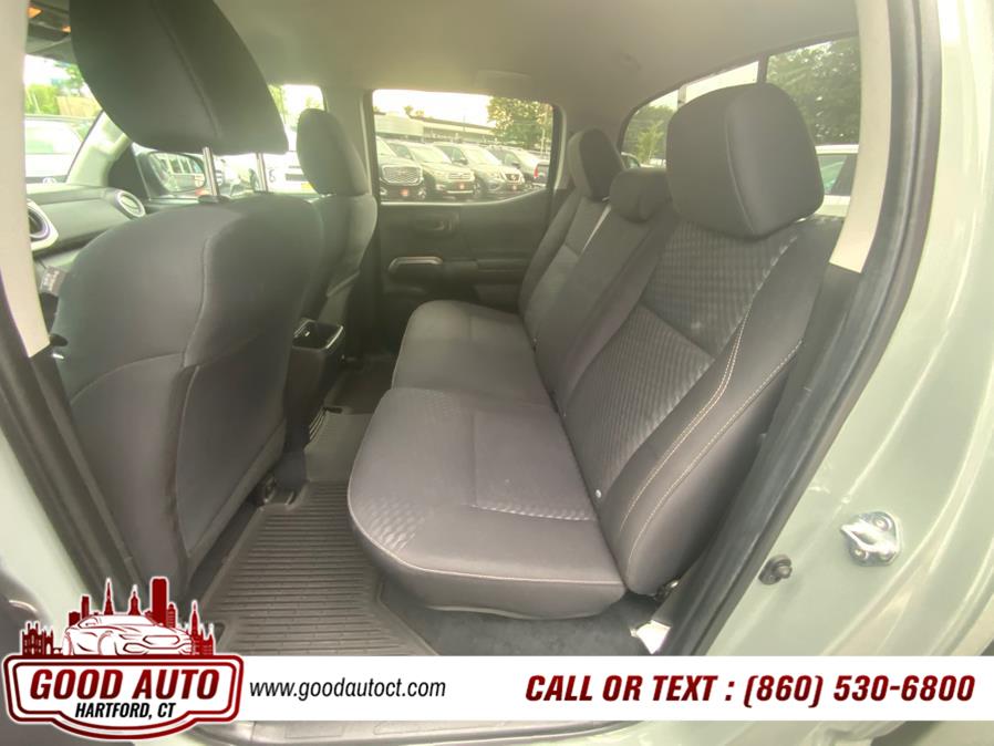 2022 Toyota Tacoma 4WD SR5 Double Cab 5'' Bed V6 AT (Natl), available for sale in Hartford, Connecticut | Good Auto LLC. Hartford, Connecticut 2022 Toyota Tacoma 4WD SR5 Double Cab 5'' Bed V6 AT (Natl), available for sale in Hartford, Connecticut | Good Auto LLC. Hartford, Connecticut